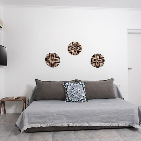 Anatoli Apartments Polichrono Polychrono Zewnętrze zdjęcie
