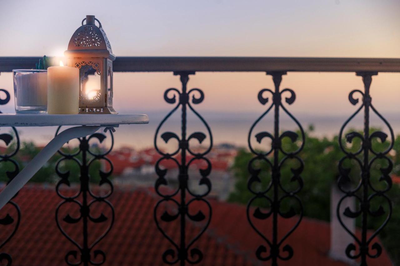 Anatoli Apartments Polichrono Polychrono Zewnętrze zdjęcie