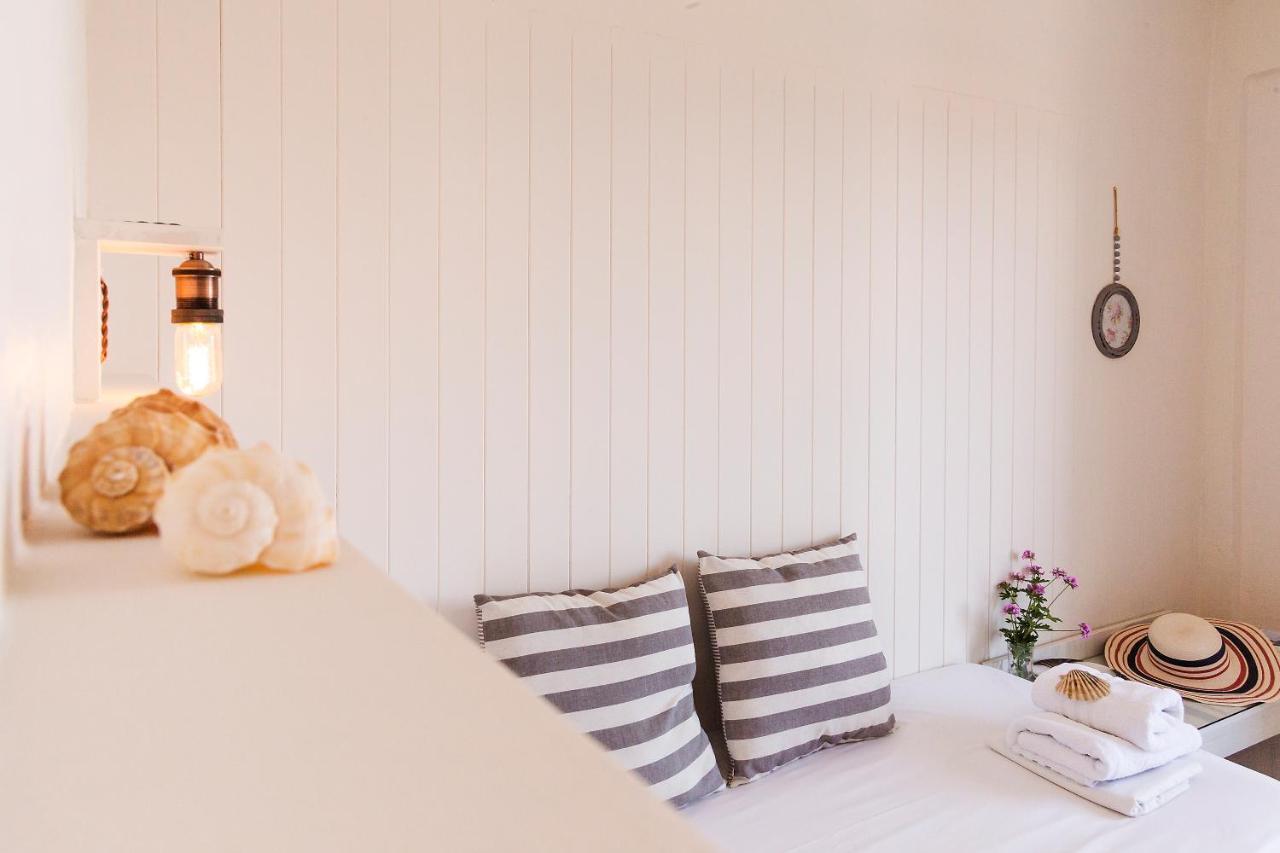 Anatoli Apartments Polichrono Polychrono Zewnętrze zdjęcie