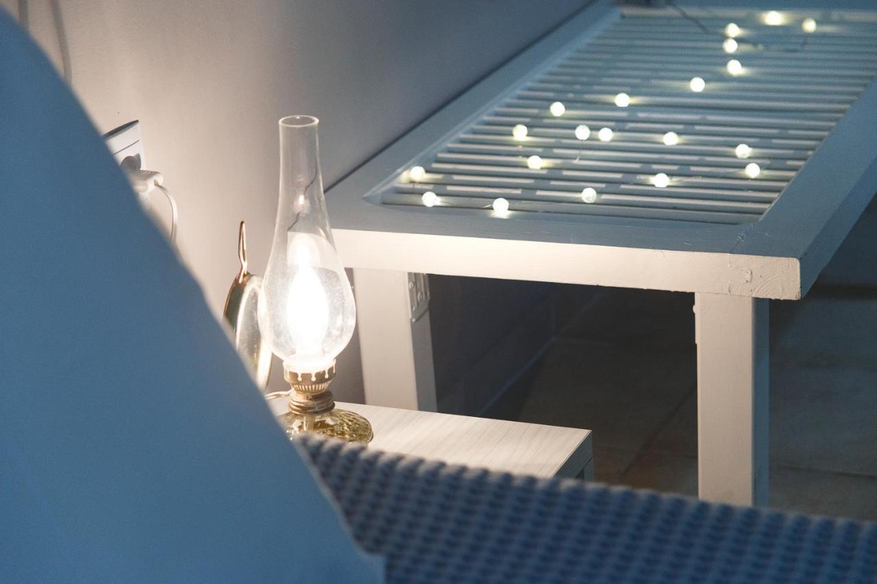 Anatoli Apartments Polichrono Polychrono Zewnętrze zdjęcie