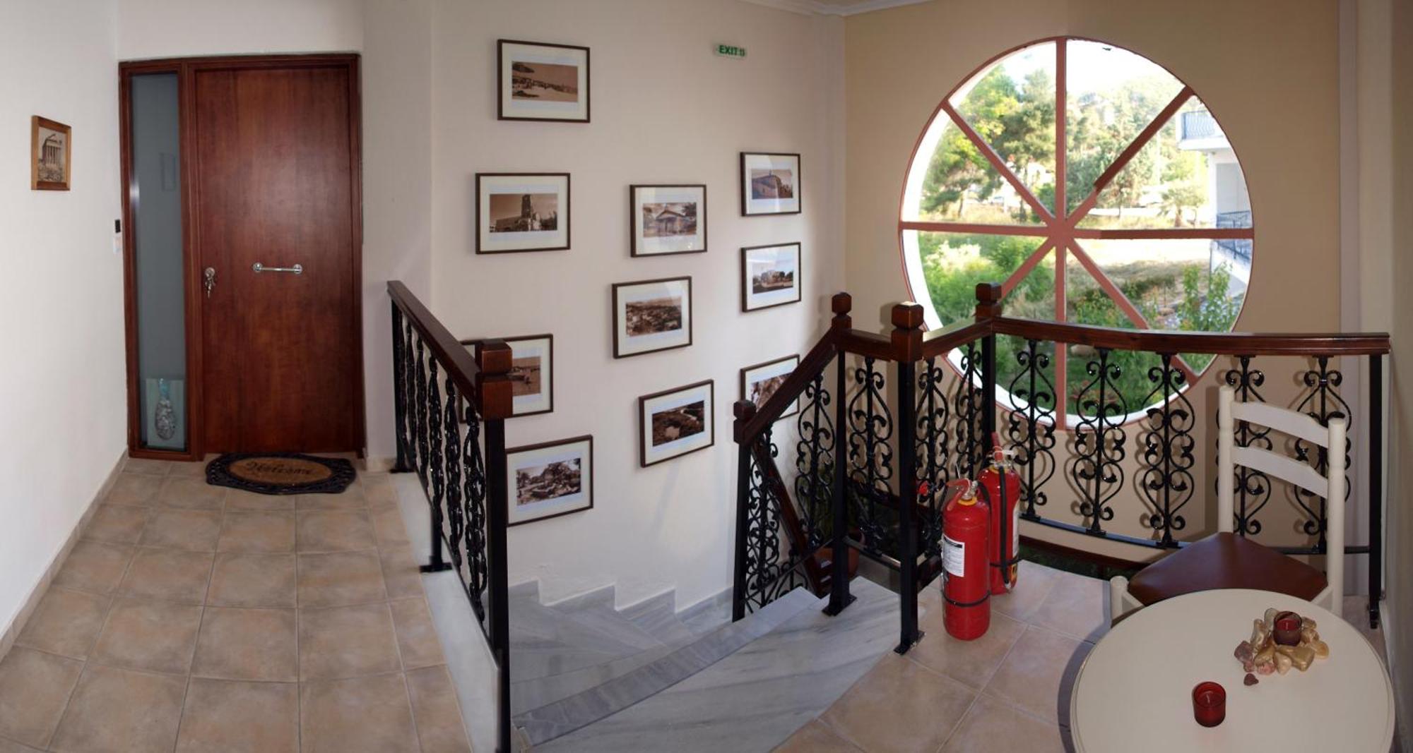 Anatoli Apartments Polichrono Polychrono Zewnętrze zdjęcie