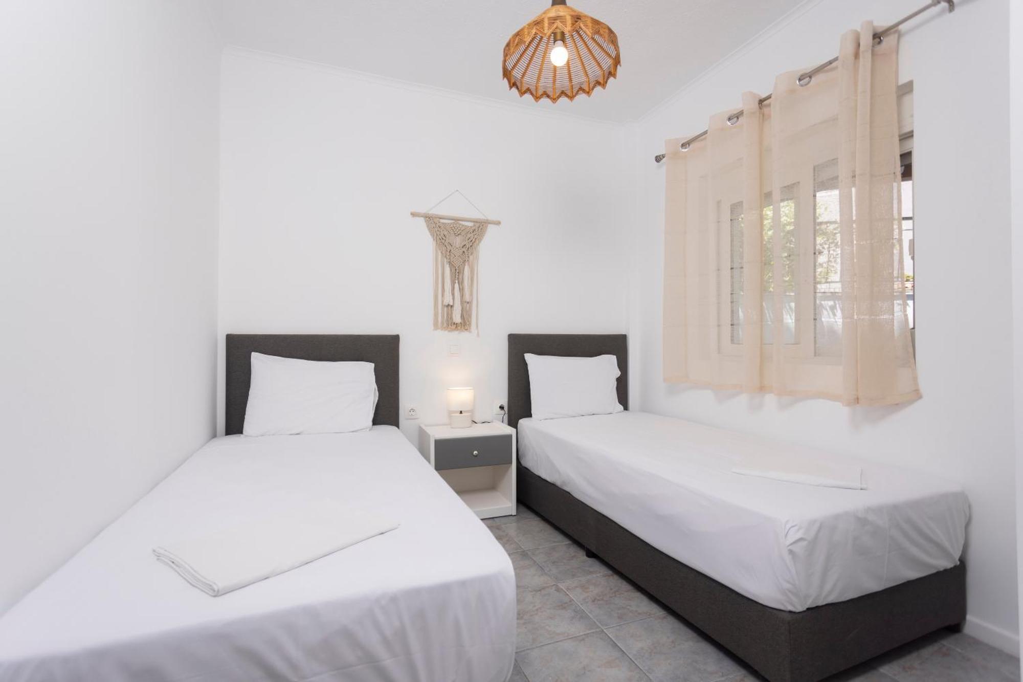 Anatoli Apartments Polichrono Polychrono Zewnętrze zdjęcie