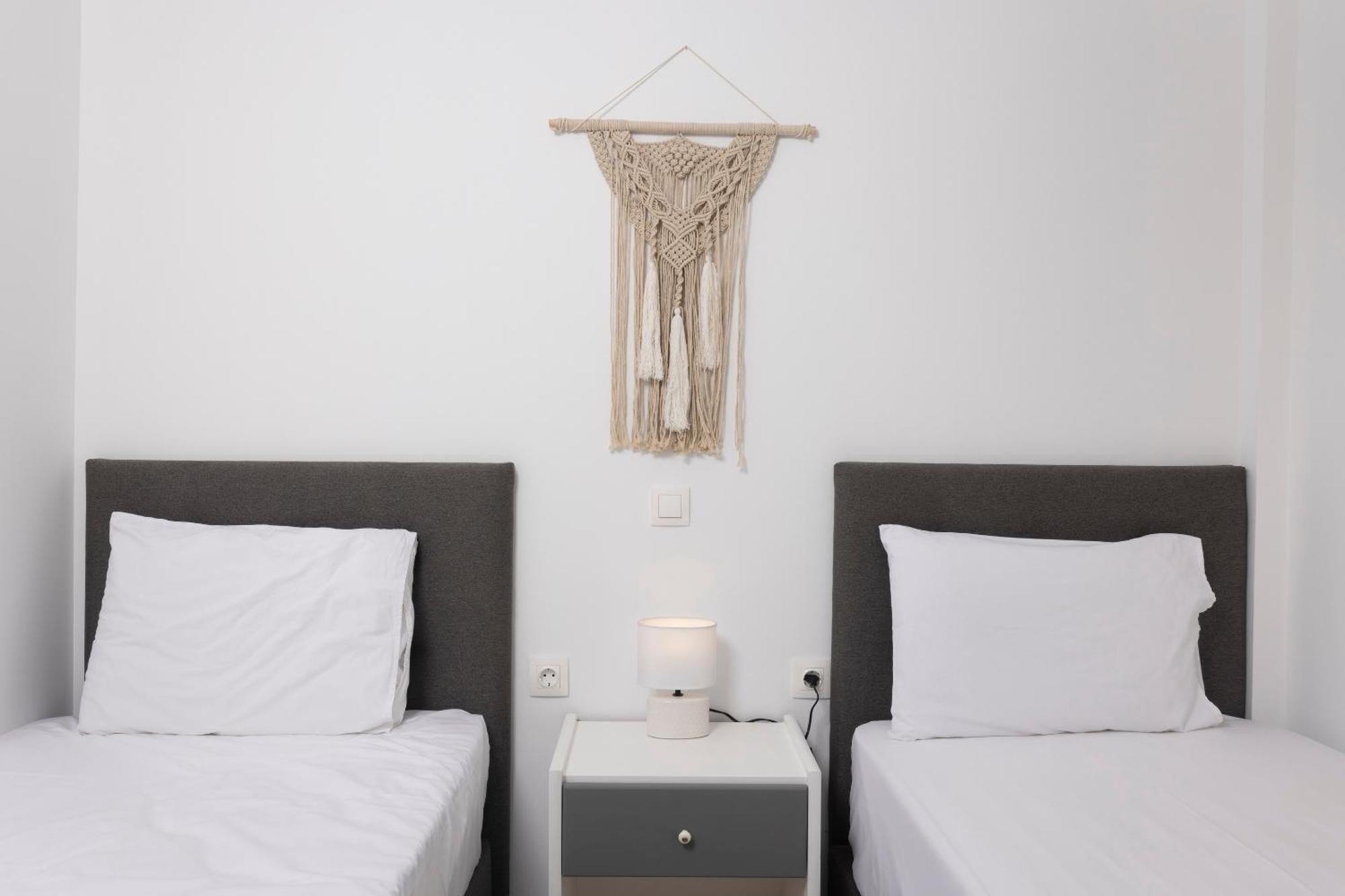 Anatoli Apartments Polichrono Polychrono Zewnętrze zdjęcie