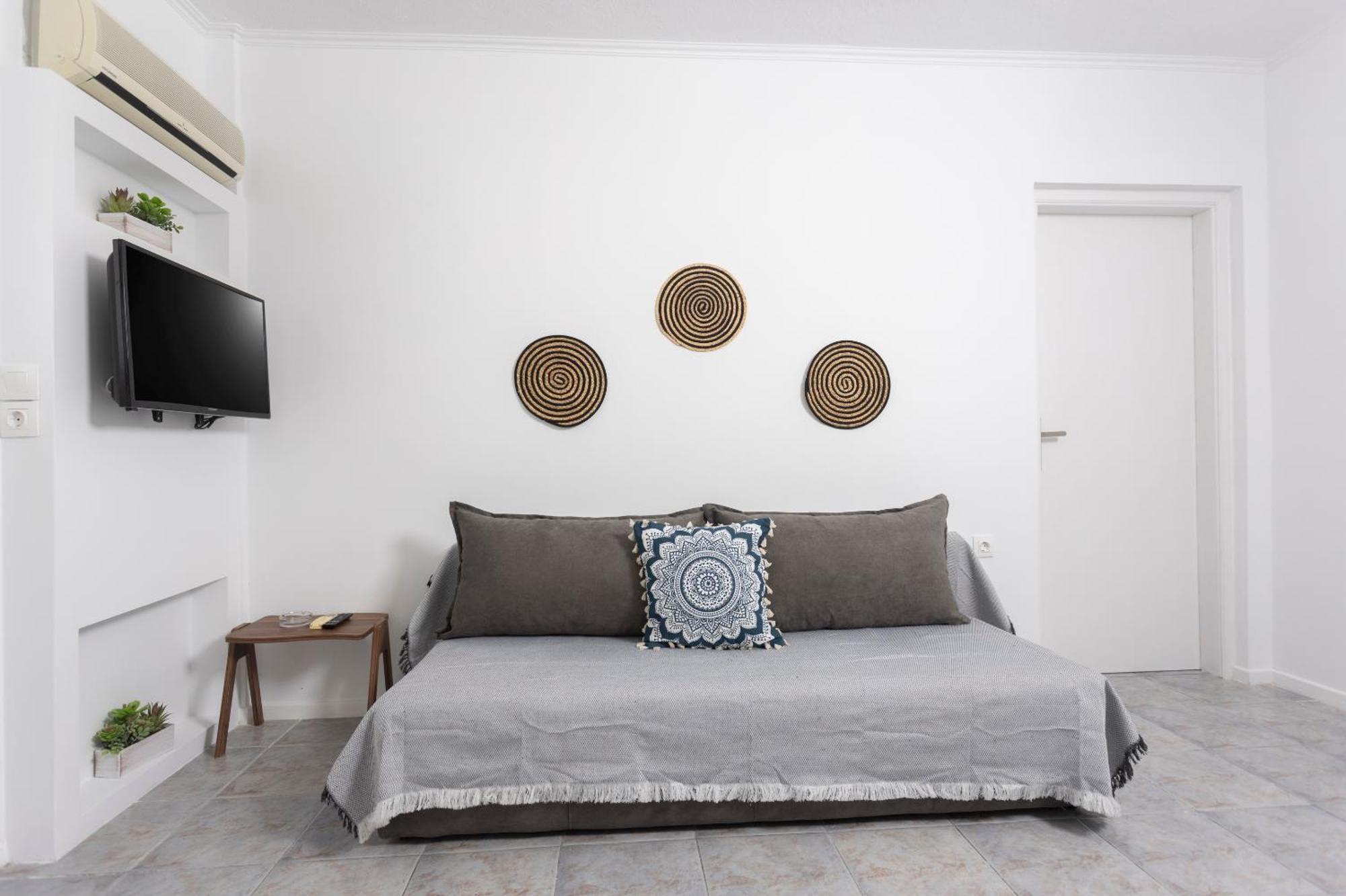 Anatoli Apartments Polichrono Polychrono Zewnętrze zdjęcie