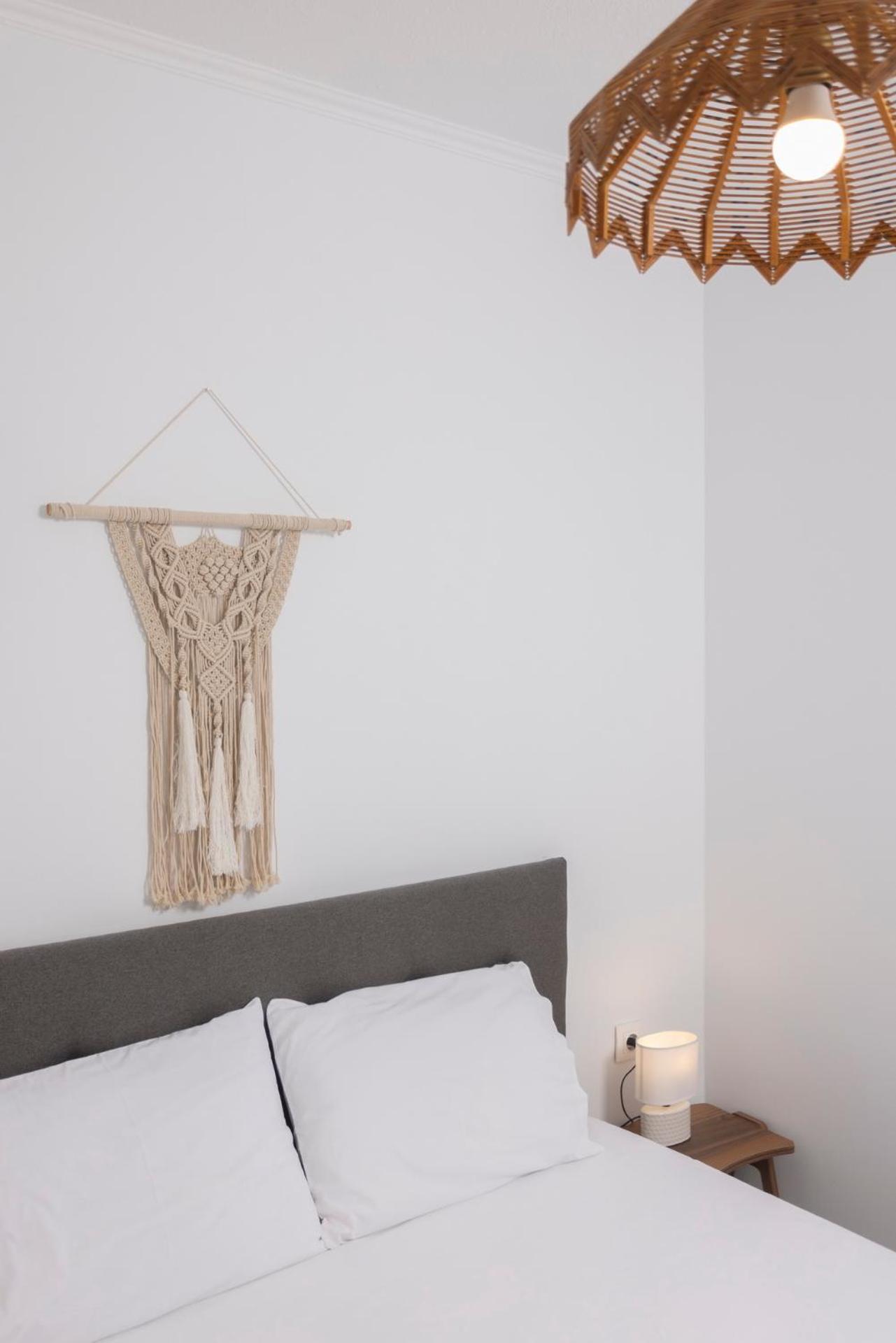 Anatoli Apartments Polichrono Polychrono Zewnętrze zdjęcie