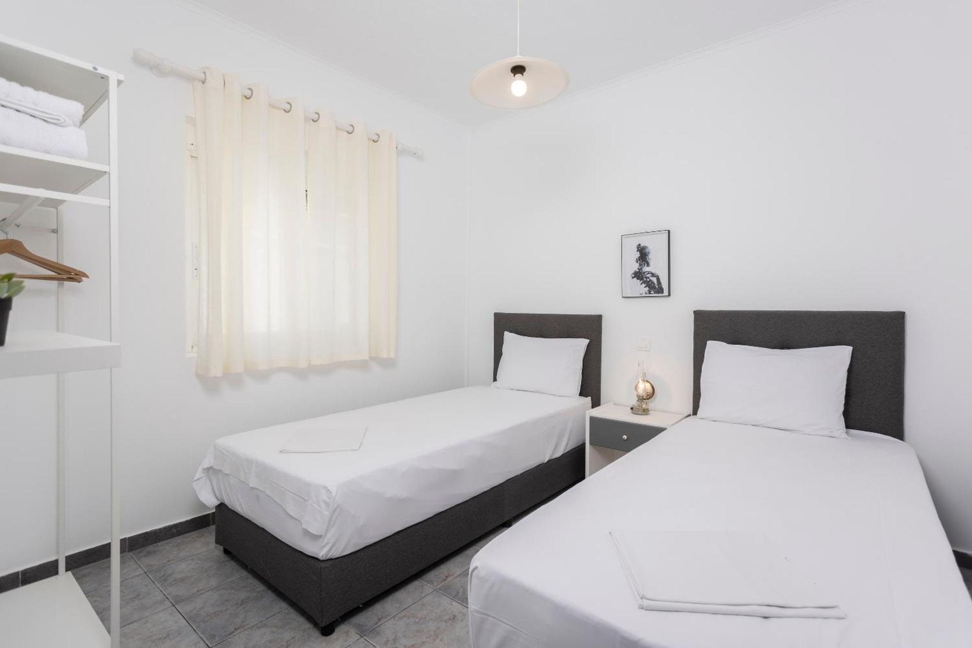 Anatoli Apartments Polichrono Polychrono Zewnętrze zdjęcie