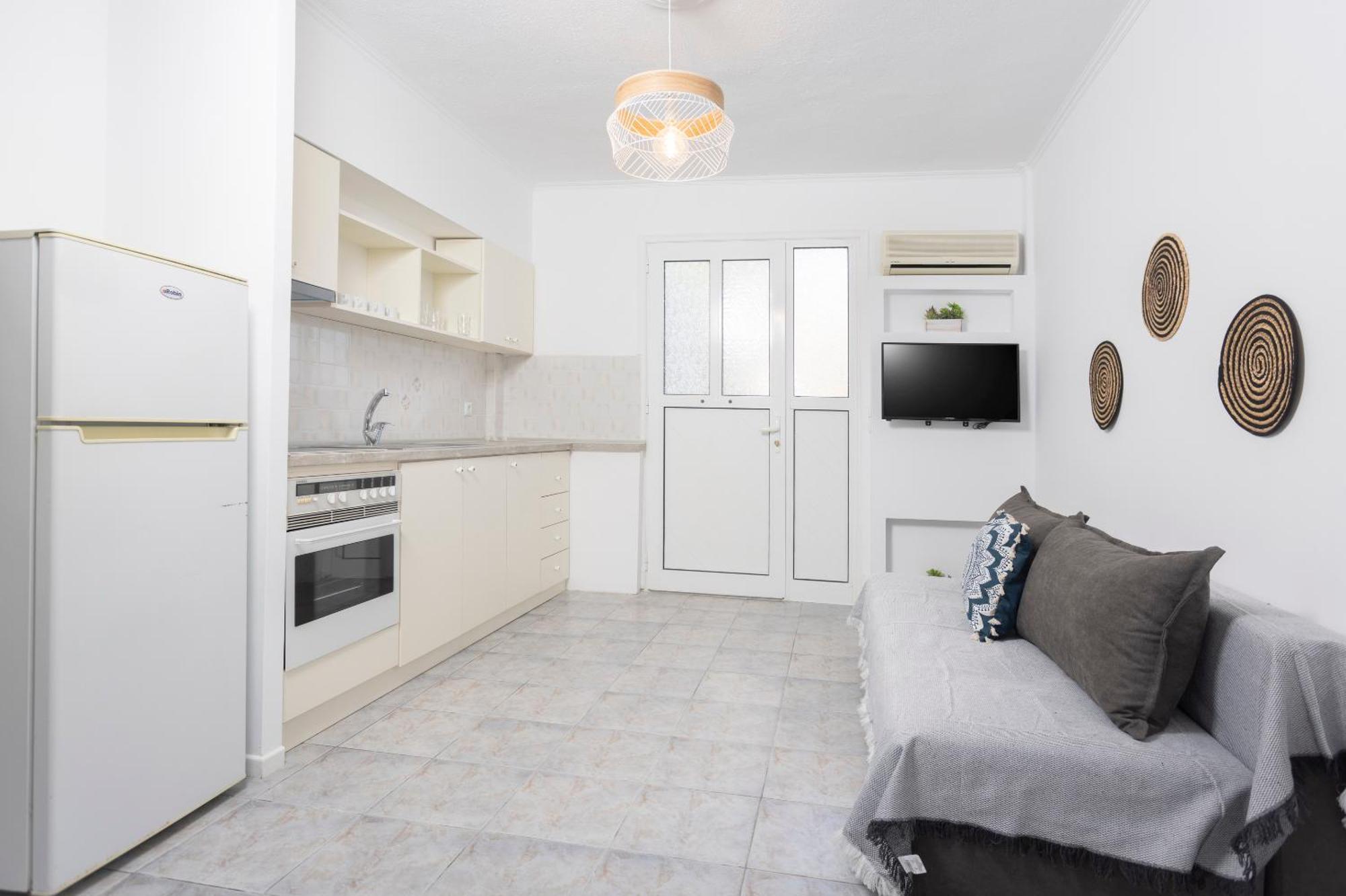 Anatoli Apartments Polichrono Polychrono Zewnętrze zdjęcie