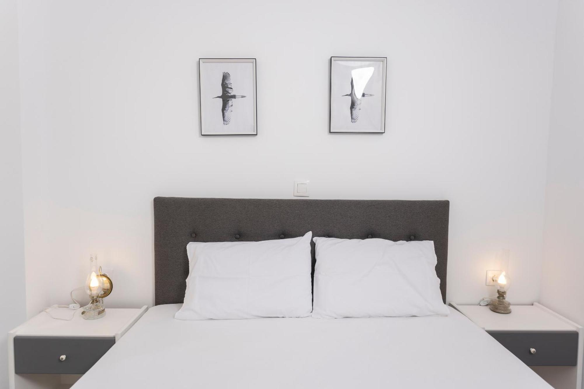 Anatoli Apartments Polichrono Polychrono Zewnętrze zdjęcie