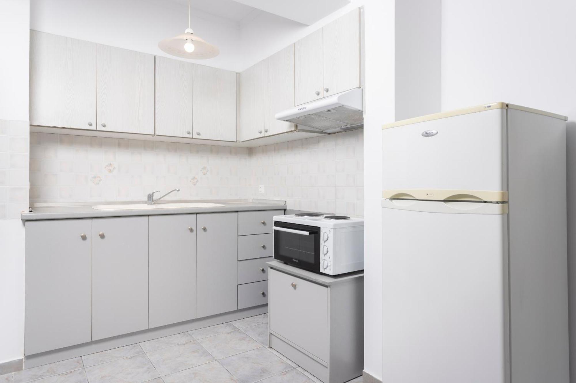 Anatoli Apartments Polichrono Polychrono Zewnętrze zdjęcie