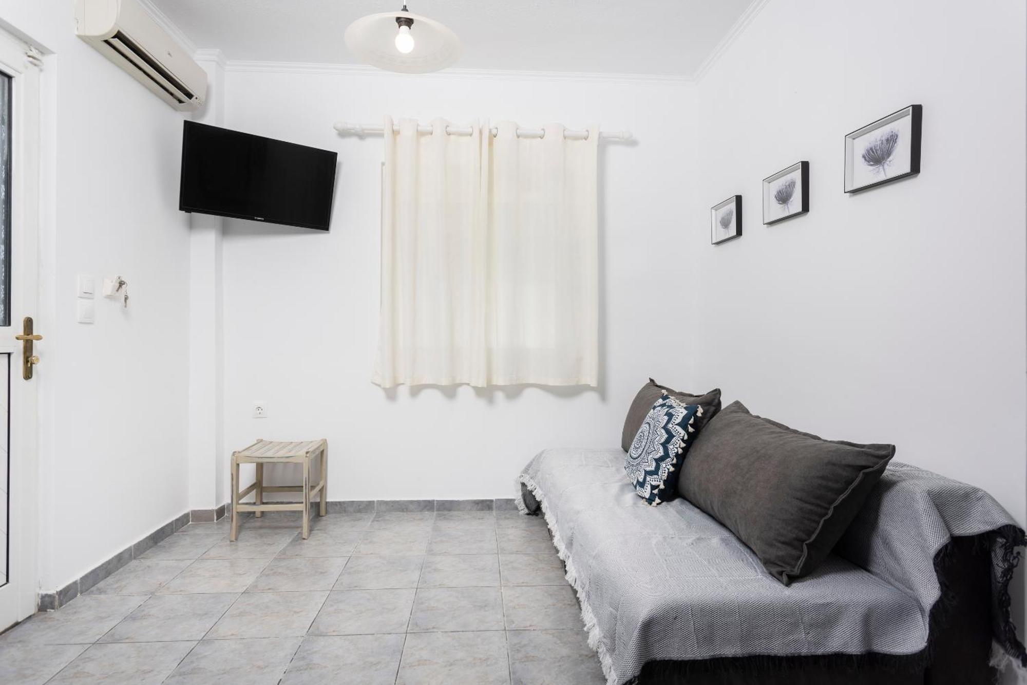 Anatoli Apartments Polichrono Polychrono Zewnętrze zdjęcie