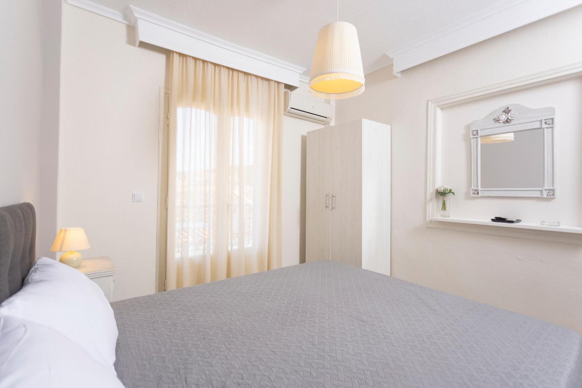 Anatoli Apartments Polichrono Polychrono Zewnętrze zdjęcie