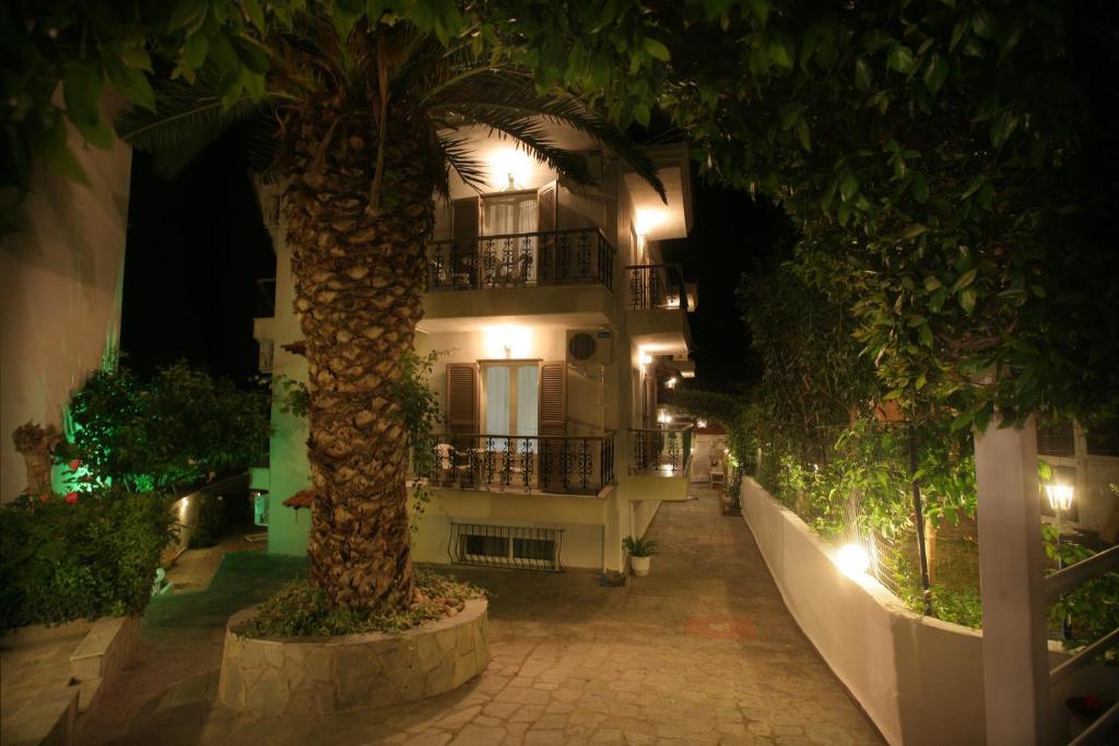 Anatoli Apartments Polichrono Polychrono Zewnętrze zdjęcie